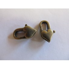 Clasp Bronze